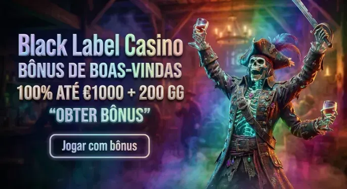 Black Label Casino